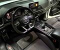 Ауді Ку 5, об'ємом двигуна 3 л та пробігом 203 тис. км за 35000 $, фото 3 на Automoto.ua