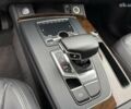 Ауди Ку 5, объемом двигателя 2 л и пробегом 105 тыс. км за 23500 $, фото 23 на Automoto.ua
