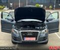 Ауди Ку 5, объемом двигателя 2 л и пробегом 135 тыс. км за 12999 $, фото 5 на Automoto.ua