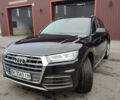 Ауди Ку 5, объемом двигателя 1.98 л и пробегом 140 тыс. км за 27500 $, фото 1 на Automoto.ua