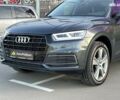 Ауди Ку 5, объемом двигателя 2 л и пробегом 75 тыс. км за 26900 $, фото 6 на Automoto.ua