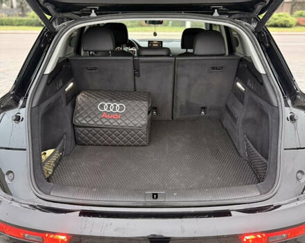 Ауді Ку 5, об'ємом двигуна 2 л та пробігом 134 тис. км за 23999 $, фото 2 на Automoto.ua