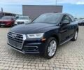 Ауди Ку 5, объемом двигателя 2 л и пробегом 190 тыс. км за 22300 $, фото 2 на Automoto.ua