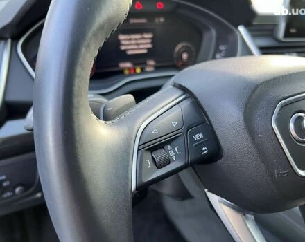 Ауди Ку 5, объемом двигателя 2 л и пробегом 75 тыс. км за 26900 $, фото 27 на Automoto.ua
