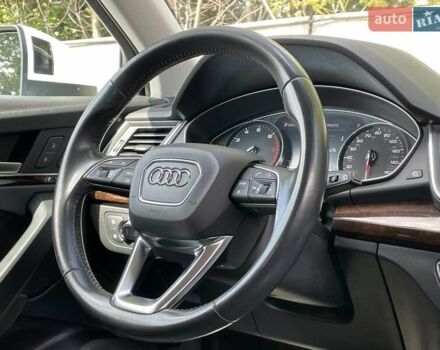 Ауди Ку 5, объемом двигателя 1.98 л и пробегом 113 тыс. км за 23490 $, фото 28 на Automoto.ua