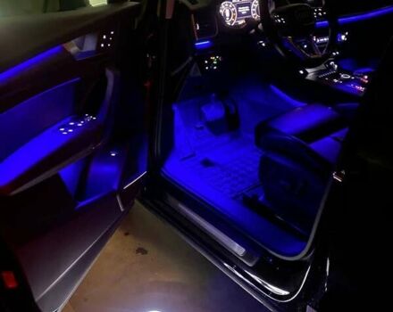 Ауді Ку 5, об'ємом двигуна 1.98 л та пробігом 111 тис. км за 33000 $, фото 20 на Automoto.ua