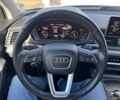 Ауді Ку 5, об'ємом двигуна 2 л та пробігом 133 тис. км за 30990 $, фото 21 на Automoto.ua