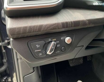 Ауди Ку 5, объемом двигателя 2 л и пробегом 190 тыс. км за 22300 $, фото 13 на Automoto.ua