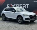Ауди Ку 5, объемом двигателя 2 л и пробегом 149 тыс. км за 29990 $, фото 1 на Automoto.ua