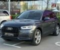Ауди Ку 5, объемом двигателя 2 л и пробегом 75 тыс. км за 26900 $, фото 4 на Automoto.ua