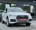 Ауди Ку 5, объемом двигателя 2 л и пробегом 100 тыс. км за 29800 $, фото 2 на Automoto.ua