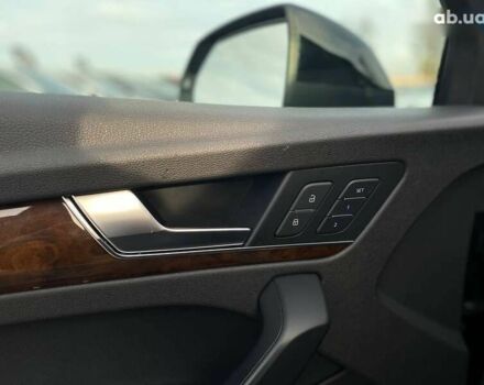 Ауди Ку 5, объемом двигателя 2 л и пробегом 148 тыс. км за 23990 $, фото 20 на Automoto.ua