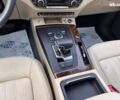 Ауди Ку 5, объемом двигателя 2 л и пробегом 143 тыс. км за 22450 $, фото 27 на Automoto.ua