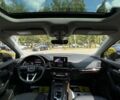Ауди Ку 5, объемом двигателя 2 л и пробегом 82 тыс. км за 27700 $, фото 12 на Automoto.ua