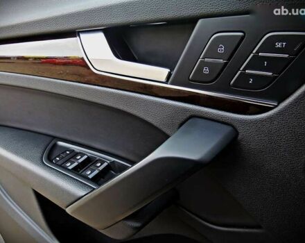 Ауді Ку 5, об'ємом двигуна 2 л та пробігом 87 тис. км за 27900 $, фото 6 на Automoto.ua