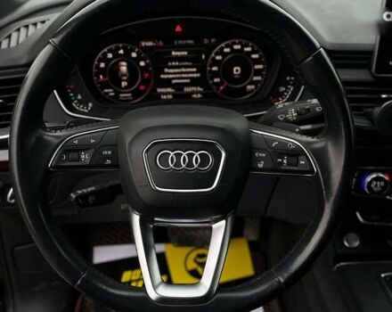 Ауди Ку 5, объемом двигателя 2 л и пробегом 160 тыс. км за 26100 $, фото 18 на Automoto.ua