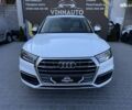 Ауди Ку 5, объемом двигателя 2 л и пробегом 134 тыс. км за 19800 $, фото 7 на Automoto.ua