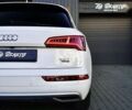Ауди Ку 5, объемом двигателя 2 л и пробегом 48 тыс. км за 27500 $, фото 16 на Automoto.ua