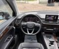 Ауди Ку 5, объемом двигателя 2 л и пробегом 223 тыс. км за 20750 $, фото 28 на Automoto.ua