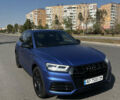 Ауді Ку 5, об'ємом двигуна 1.97 л та пробігом 68 тис. км за 36900 $, фото 1 на Automoto.ua