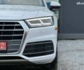 Ауди Ку 5, объемом двигателя 2 л и пробегом 100 тыс. км за 29800 $, фото 3 на Automoto.ua