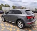 Ауди Ку 5, объемом двигателя 2 л и пробегом 223 тыс. км за 20750 $, фото 10 на Automoto.ua