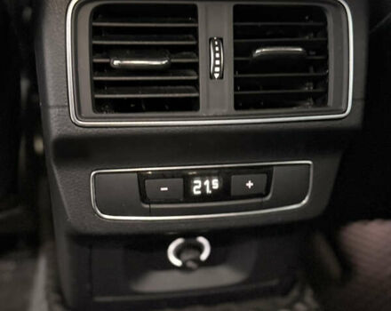 Ауді Ку 5, об'ємом двигуна 2 л та пробігом 134 тис. км за 23999 $, фото 13 на Automoto.ua