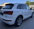 Ауди Ку 5, объемом двигателя 2 л и пробегом 134 тыс. км за 19800 $, фото 14 на Automoto.ua