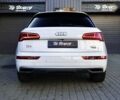 Ауди Ку 5, объемом двигателя 2 л и пробегом 48 тыс. км за 27500 $, фото 14 на Automoto.ua