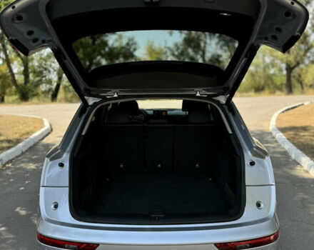 Ауди Ку 5, объемом двигателя 1.98 л и пробегом 82 тыс. км за 27700 $, фото 9 на Automoto.ua