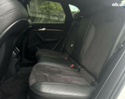 Ауди Ку 5, объемом двигателя 2 л и пробегом 149 тыс. км за 29990 $, фото 18 на Automoto.ua
