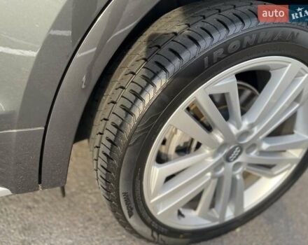 Ауди Ку 5, объемом двигателя 1.98 л и пробегом 41 тыс. км за 29700 $, фото 54 на Automoto.ua