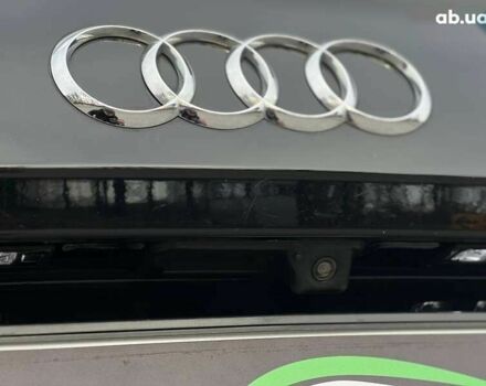 Ауди Ку 5, объемом двигателя 2 л и пробегом 137 тыс. км за 23490 $, фото 16 на Automoto.ua