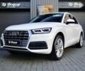 Ауди Ку 5, объемом двигателя 2 л и пробегом 48 тыс. км за 27500 $, фото 9 на Automoto.ua