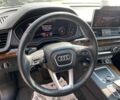 Ауди Ку 5, объемом двигателя 2 л и пробегом 170 тыс. км за 23900 $, фото 12 на Automoto.ua