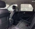 Ауди Ку 5, объемом двигателя 2 л и пробегом 133 тыс. км за 17000 $, фото 7 на Automoto.ua