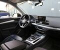 Ауди Ку 5, объемом двигателя 2 л и пробегом 138 тыс. км за 23900 $, фото 12 на Automoto.ua