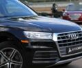 Ауди Ку 5, объемом двигателя 2 л и пробегом 138 тыс. км за 23900 $, фото 3 на Automoto.ua