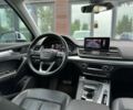 Ауди Ку 5, объемом двигателя 2 л и пробегом 100 тыс. км за 29800 $, фото 12 на Automoto.ua