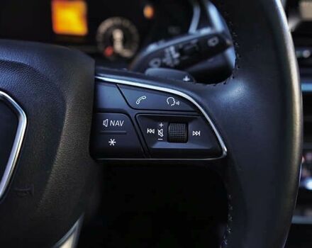 Ауди Ку 5, объемом двигателя 2 л и пробегом 48 тыс. км за 27500 $, фото 28 на Automoto.ua