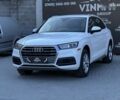 Ауди Ку 5, объемом двигателя 2 л и пробегом 134 тыс. км за 19800 $, фото 5 на Automoto.ua