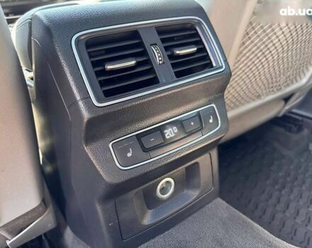 Ауди Ку 5, объемом двигателя 2 л и пробегом 185 тыс. км за 21850 $, фото 21 на Automoto.ua