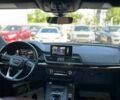 Ауди Ку 5, объемом двигателя 2 л и пробегом 273 тыс. км за 19500 $, фото 15 на Automoto.ua