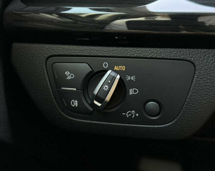 Ауди Ку 5, объемом двигателя 1.98 л и пробегом 82 тыс. км за 27700 $, фото 14 на Automoto.ua