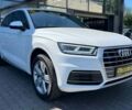 Ауди Ку 5, объемом двигателя 2 л и пробегом 273 тыс. км за 19500 $, фото 1 на Automoto.ua