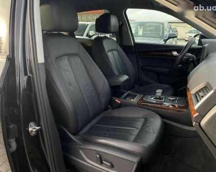 Ауди Ку 5, объемом двигателя 2 л и пробегом 148 тыс. км за 23990 $, фото 29 на Automoto.ua