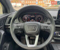 Ауди Ку 5, объемом двигателя 1.98 л и пробегом 86 тыс. км за 25900 $, фото 19 на Automoto.ua
