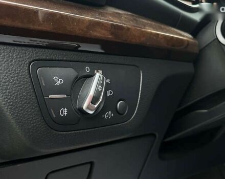 Ауди Ку 5, объемом двигателя 2 л и пробегом 160 тыс. км за 26100 $, фото 19 на Automoto.ua