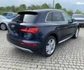 Ауди Ку 5, объемом двигателя 2 л и пробегом 190 тыс. км за 22300 $, фото 6 на Automoto.ua