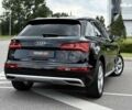 Ауди Ку 5, объемом двигателя 2 л и пробегом 136 тыс. км за 26500 $, фото 8 на Automoto.ua